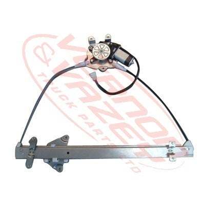 3091060-1 - WINDOW REGULATOR - L/H - ELECTRIC - W/MOTOR - ISUZU FRR/FSR/FTR 1996-