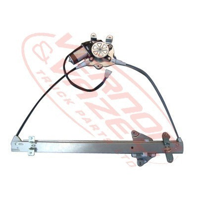 3091060-2 - WINDOW REGULATOR - R/H - ELECTRIC - W/MOTOR - ISUZU FRR/FSR/FTR 1996-