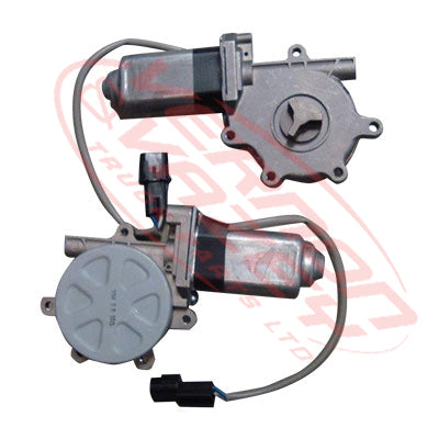 3081060-5 - WINDOW REGULATOR MOTOR - L/H - ELEC - ISUZU GIGA CVR/CXZ/CXM/EXR 1997-