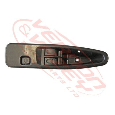 3091062-02 - DOOR SWITCH - R/H - 24V - ISUZU FRR/FSR/FTR 1996-