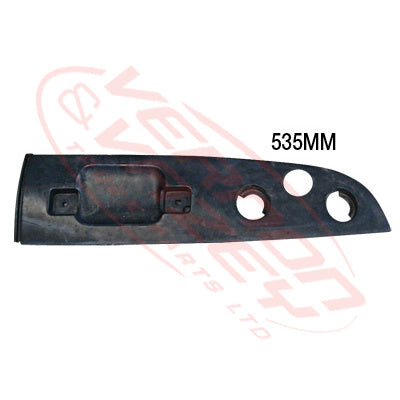 3091070-35S - ROOF FRONT PANEL - L/H - W/CAB - ISUZU FRR/FSR/FTR 1996-   GENUINE RECYCLED