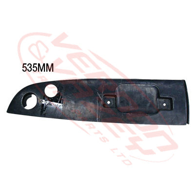 3091070-36S - ROOF FRONT PANEL - R/H - W/CAB - ISUZU FRR/FSR/FTR 1996-   GENUINE RECYCLED