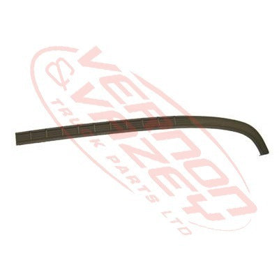 3092090-41 - FRONT BUMPER GARNISH - LH - ISUZU FORWARD FRR/FSR/FTR/FVR 2008