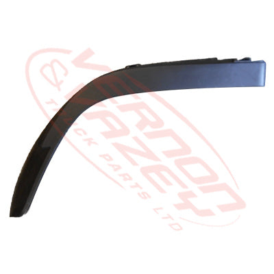3092000-05S - GUARD - OUTER - L/H - ISUZU FRR/FSR/FTR/FVR 2008 GENUINE RECYCLED
