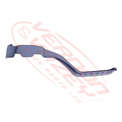 3092000-73S - GUARD KICK TRIM - L/H - ISUZU FRR/FSR/FTR/FVR 2008 GENUINE RECYCLED