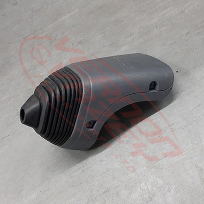 3092013-15S - GEARSHIFT SURROUND - ISUZU FRR/FSR/FTR/FVR 2008 GENUINE RECYCLED