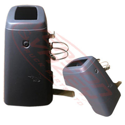 3092013-16S - GEARSHIFT SURROUND - AUTO - ISUZU FRR/FSR/FTR/FVR 2008 GENUINE RECYCLED