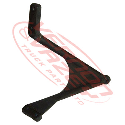 3092016-19S - MIRROR ARM BRACKET - L/H - UPPER PILLAR MOUNT - ISUZU FRR/FSR/FTR/FVR 2008 GENUINE RECYCLED