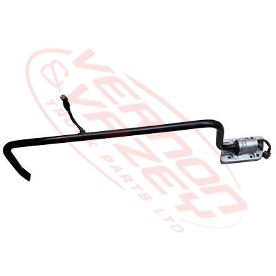 3092016-26S - MIRROR ARM - R/H - ELECTRIC - ON DOOR - ISUZU FRR/FSR/FTR/FVR 2008 GENUINE RECYCLED