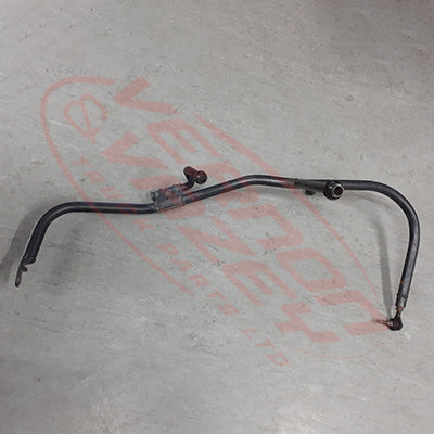 3092016-31S - MIRROR ARM - L/H - PILLAR MOUNT - WITH KINK - ISUZU FRR/FSR/FTR/FVR 2008 GENUINE RECYCLED