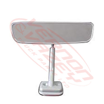 3092016-90S - INTERIOR MIRROR - ISUZU FRR/FSR/FTR/FVR 2008 GENUINE RECYCLED