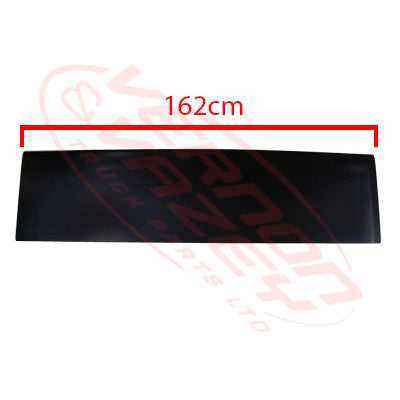 3092020-01 - FRONT PANEL - WIDE - ISUZU FRR/FSR/FTR/FVR 2008 AFTERMARKET