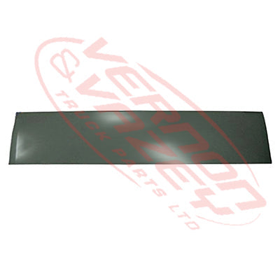 3092020-02 - FRONT PANEL - NARROW - ISUZU FRR/FSR/FTR/FVR 2008