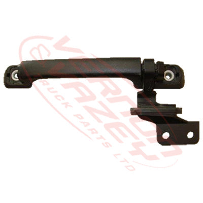 3092020-71S - FRONT PANEL - HANDLE WITH HINGE - L/H - ISUZU FRR/FSR/FTR/FVR 2008 GENUINE RECYCLED