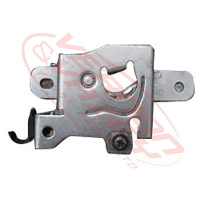 3092020-80 - FRONT PANEL - RELEASE CATCH - NARROW CAB - ISUZU FRR/FSR/FTR/FVR 2008