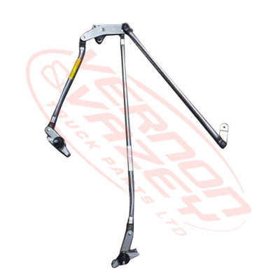 3092021-21S - WIPER LINKAGE - NARROW CAB - ISUZU FRR/FSR/FTR/FVR 2008 GENUINE RECYCLED