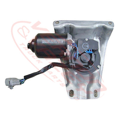 3092021-32S - WIPER MOTOR - 24V - ISUZU FRR/FSR/FTR/FVR 2008 GENUINE RECYCLED