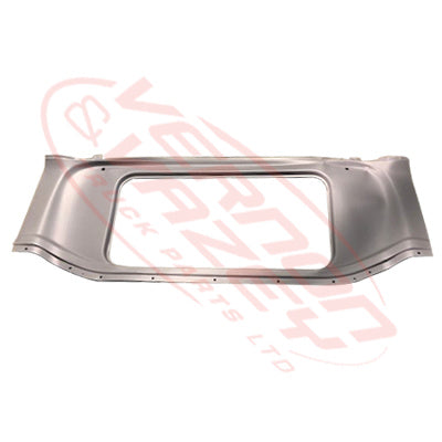 3092025-15S - REAR WALL - INTERIOR TRIM - N/CAB - ISUZU FRR/FSR/FTR/FVR 2008 GENUINE RECYCLED