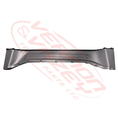 3092025-16S - REAR WALL - INTERIOR TRIM - LOWER - N/CAB - ISUZU FRR/FSR/FTR/FVR 2008 GENUINE RECYCLED