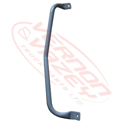 3092025-61S - GRAB HANDLE - L/H - FRONT PILLAR - ISUZU FRR/FSR/FTR/FVR 2008 GENUINE RECYCLED