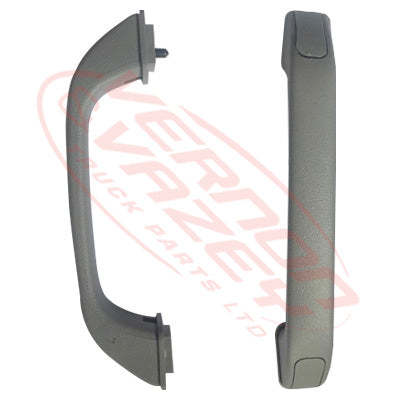 3092025-63S - GRAB HANDLE - ABOVE DOOR - L/H - ISUZU FRR/FSR/FTR/FVR 2008 GENUINE RECYCLED