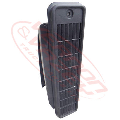 3092025-70S - REAR PILLAR VENT - ISUZU FRR/FSR/FTR/FVR 2008 GENUINE RECYCLED