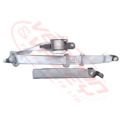 3092030-01S - SEAT BELT - L/H - ISUZU FRR/FSR/FTR/FVR 2008 GENUINE RECYCLED