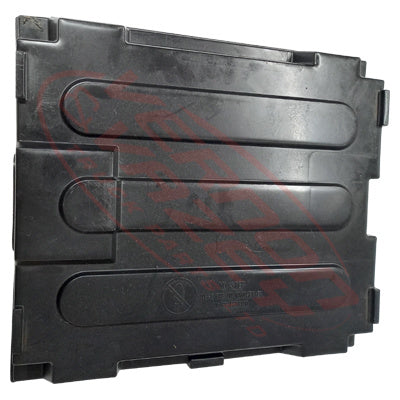 3092030-1S - BATTERY COVER - ISUZU FRR/FSR/FTR/FVR 2008 GENUINE RECYCLED
