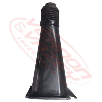 3092033-01S - STEERING COLUMN SURROUND - LOWER - ISUZU FRR/FSR/FTR/FVR 2008- GENUINE RECYCLED