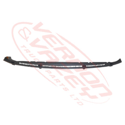 3092034-02S - DASHBOARD - DEMIST PANEL - N/CAB - ISUZU FRR/FSR/FTR/FVR 2008 GENUINE RECYCLED