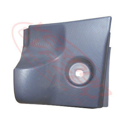 3092034-06S - DASH END - R/H - LOWER - ISUZU FRR/FSR/FTR/FVR 2008 GENUINE RECYCLED