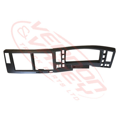 3092034-10S - SPEEDO CLUSTER SURROUND - ISUZU FRR/FSR/FTR/FVR 2008 GENUINE RECYCLED