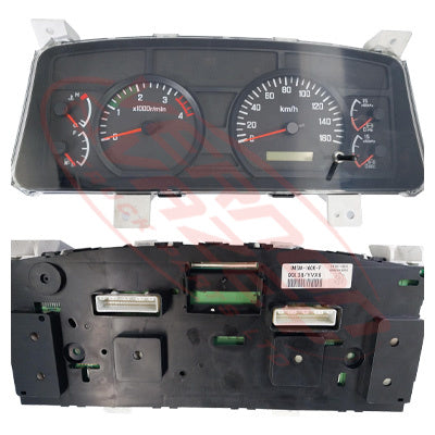 3092034-13S - SPEEDO CLUSTER - ISUZU FRR/FSR/FTR/FVR 2008 GENUINE RECYCLED