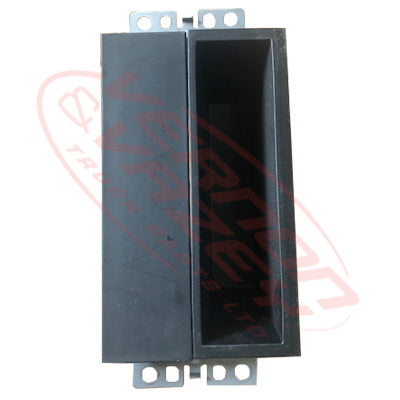 3092034-21S - CUBBY BOX - CENTRE UPPER - DASH - ISUZU FRR/FSR/FTR/FVR 2008 GENUINE RECYCLED