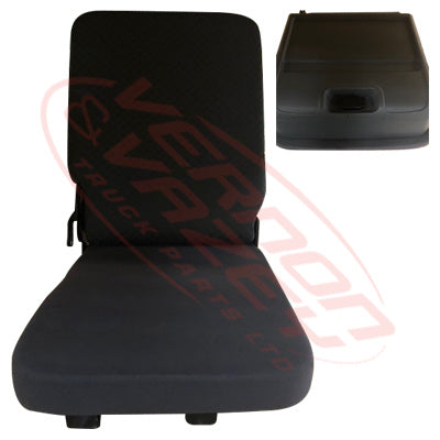 3092040-00S - SEAT - CENTRE - ISUZU FRR/FSR/FTR/FVR 2008 GENUINE RECYCLED