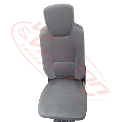 3092040-01S - SEAT - L/H - ISUZU FRR/FSR/FTR/FVR 2008 GENUINE RECYCLED
