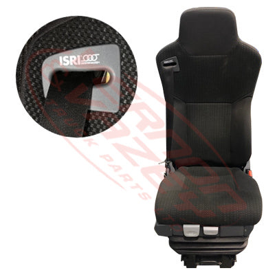 3092040-02S - SEAT - R/H - ISRI MANUFACTURED - ISUZU FRR/FSR/FTR/FVR 2008 GENUINE RECYCLED