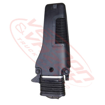 3092051-30S - AIR INTAKE SNORKEL - ISUZU FRR/FSR/FTR/FVR 2008 GENUINE RECYCLED