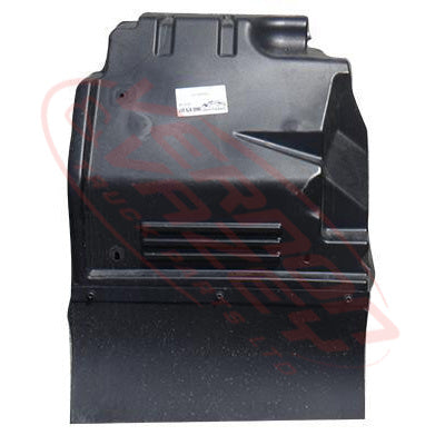 3092052-01S - MUDGUARD - L/H - REAR - NARROW CAB - ISUZU FRR/FSR/FTR/FVR 2008 GENUINE RECYCLED