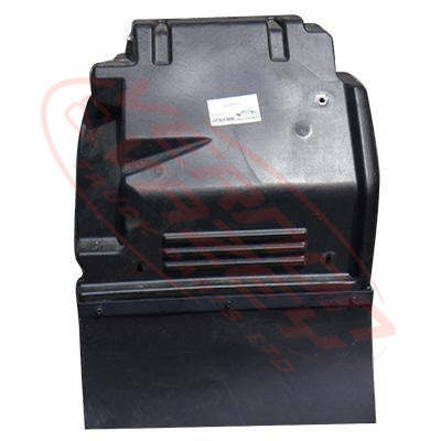 3092052-02S - MUDGUARD - R/H - REAR - NARROW CAB - ISUZU FRR/FSR/FTR/FVR 2008 GENUINE RECYCLED