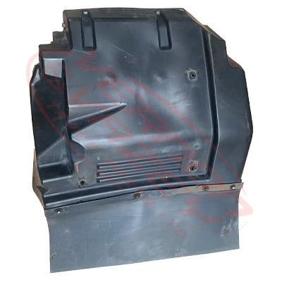 3092052-12S - MUDGUARD - R/H - REAR - WIDE CAB - ISUZU FRR/FSR/FTR/FVR 2008 GENUINE RECYCLED