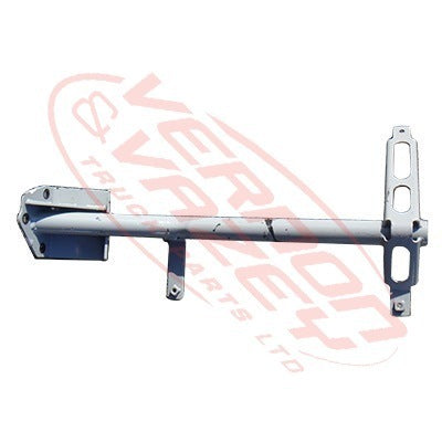 3092052-22 - MUDGUARD BRACKET - R/H - REAR - NARROW CAB - ISUZU FRR/FSR/FTR/FVR 2008