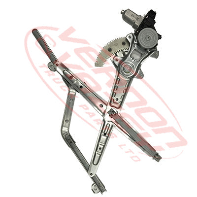 3092060-03 - WINDOW REGULATOR - ELECTRIC W/MOTOR 24V - L/H - ISUZU FRR/FSR/FTR/FVR 2008