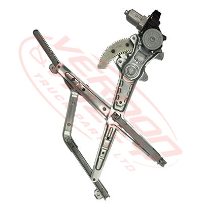 3092060-03S - WINDOW REGULATOR - ELECTRIC W/MOTOR 24V - L/H - ISUZU FRR/FSR/FTR/FVR 2008 GENUINE RECYCLED