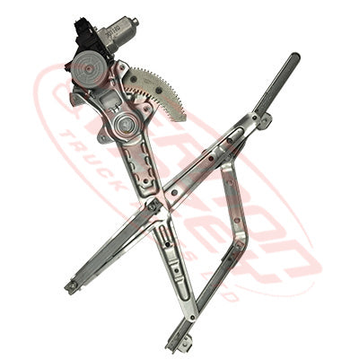 WINDOW REGULATOR - ELECTRIC W/MOTOR 24V - R/H - ISUZU FRR/FSR/FTR/FVR ...