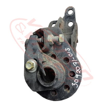3092071-01S - CAB MOUNT - L/H - ISUZU FRR/FSR/FTR/FVR 2008 GENUINE RECYCLED