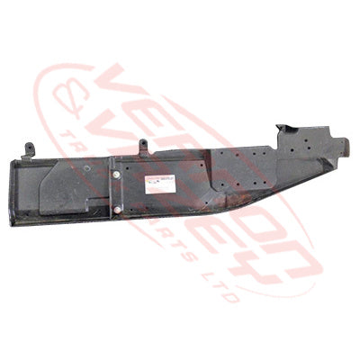 3092071-11S - ENGINE COVER - L/H - LOWER - ISUZU FRR/FSR/FTR/FVR 2008 GENUINE RECYCLED
