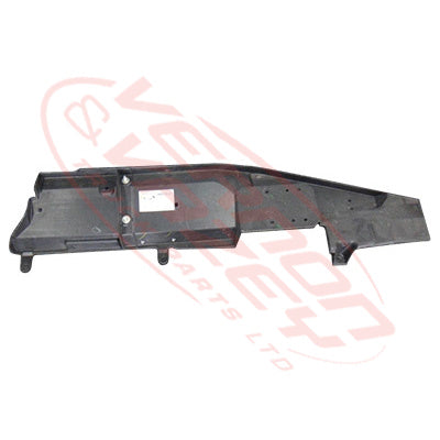 3092071-12S - ENGINE COVER - R/H - LOWER - ISUZU FRR/FSR/FTR/FVR 2008 GENUINE RECYCLED