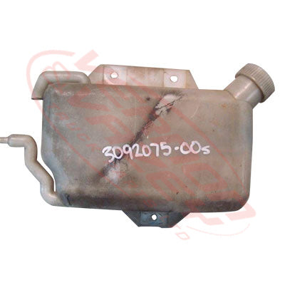 3092075-00S - OVERFLOW BOTTLE - ISUZU FRR/FSR/FTR/FVR 2008 GENUINE RECYCLED