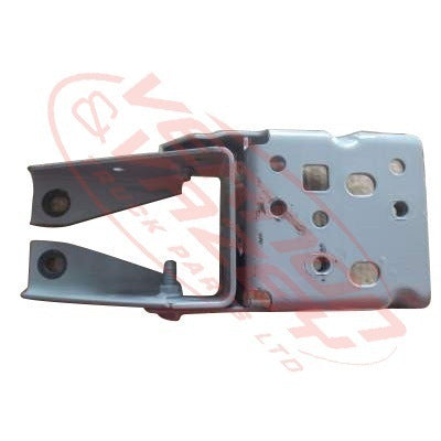 3092090-22 - FRONT BUMPER IRON - R/H - NARROW - ISUZU FRR/FSR/FTR/FVR 2008